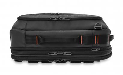 Breaking Travel News investigates: ZDX Convertible Backpack Duffle from Briggs & Riley