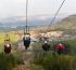 Breaking Travel News investigates: Zip World Tower, south Wales