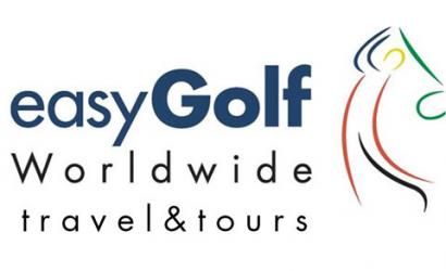 SPORTSLINK TRAVEL and easyGolf Worldwide Travel & Tours ink new partnership