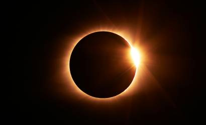 Solar eclipse drives hospitality boom in United States