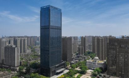 JW Marriott Hotel Changsha debuts in China’s cultural hub