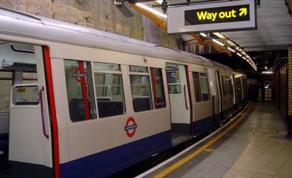 ABB gets on track with first London Underground power project