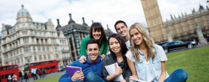 Studying Abroad - A Checklist to Getting Started on the Right Foot
