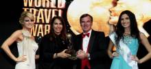World Travel Awards Gala Final 2013