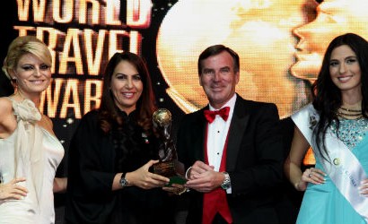 World Travel Awards Gala Final 2013