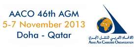 AACO 46th AGM - Doha 2013