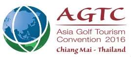 IAGTO Asia Golf Tourism Convention 2016