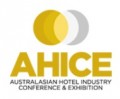Australasian Hotel Industry Conference and Exhibition (AHICE) 2017