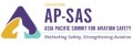 Asia Pacific Summit for Aviation Safety (AP-SAS) 2024
