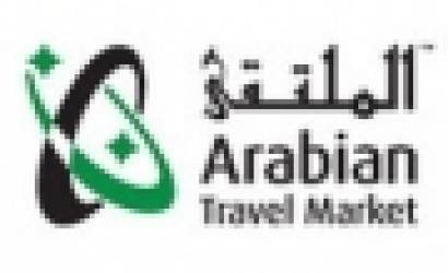ATM - Arabian Travel Market 2013