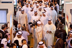 ATM 2014: Luxury brands to target GCC travelers