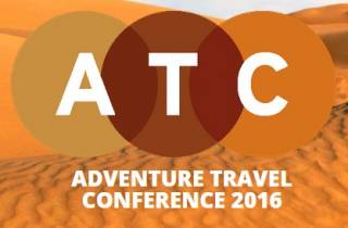 Adventure Travel Conference 2016