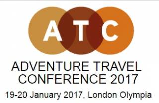 Adventure Travel Conference 2017