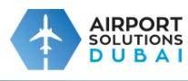 Airport Solutions Dubai 2019