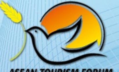 ASEAN Tourism Forum (ATF) 2014