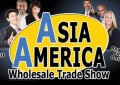 Asia America Trade Show 2020 - CANCELLED