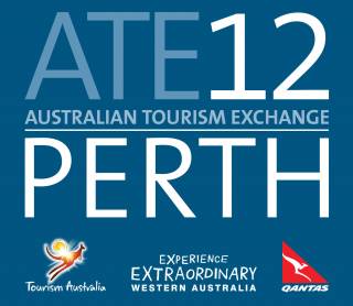 Australian Tourism Exchange 2012