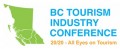 BC Tourism Industry Conference (BCTIC) 2020