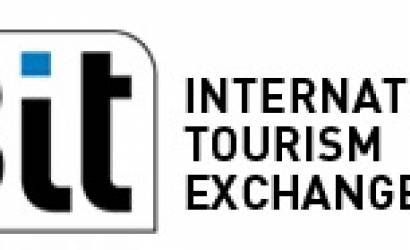 BIT - International Tourism Exchange 2013