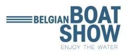 Belgian Boat Show 2019