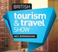 British Tourism & Travel Show 2017