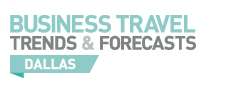 Business Travel Trends and Forecasts - Dallas 2016