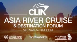 CLIA Asia River Cruise & Destination Forum 2018