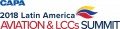 CAPA Latin America Aviation & LCCs Summit 2018