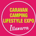Caravan Camping Lifestyle Expo - Illawarra 2024