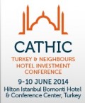 Central Asia & Turkey Hotel Investment Conference 2014