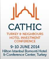 Central Asia & Turkey Hotel Investment Conference 2014