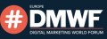 Digital Marketing World Forum - Europe 2020