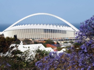 World Cup 2010 Preview: Durban