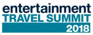 Entertainment Travel Summit 2018