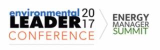 Environmental Leader Conference 2017