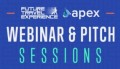 FTE APEX Webinar & Pitch Session: Post COVID-19 Airports 2020