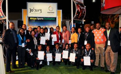 Joburg emerges as favourite to host One Young World 2012
