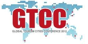 Global Tourism Cities Conference 2012
