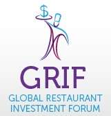 Global Restaurant Investment Forum (GRIF) 2014