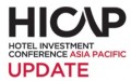 HICAP UPDATE: Hotel Investment Conference Asia Pacific UPDATE 2015