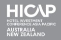 HICAP Australia New Zealand 2020 - CANCELLED