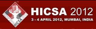 Hotel Investment Conference - South Asia HICSA 2012
