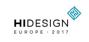 HI Design Europe 2017