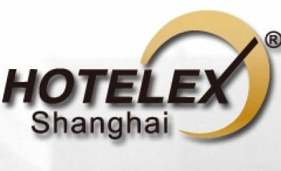 HOTELEX Shanghai 2013