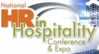 HR in Hospitality Conference and Expo 2015
