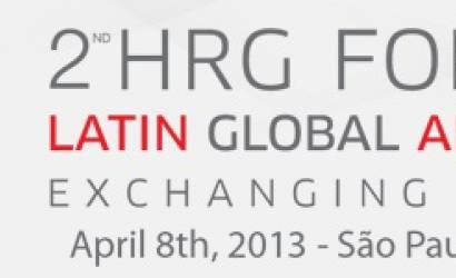 HRG Forum - Latin American 2013