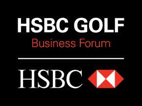 HSBC Golf Business Forum 2014
