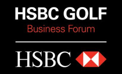 HSBC Golf Business Forum 2014