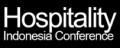 Hospitality Indonesia Conference (HIC) 2020 - POSTPONED