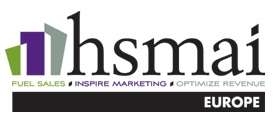 HSMAI Europe Revenue Management and Digital Marketing Conference 2013